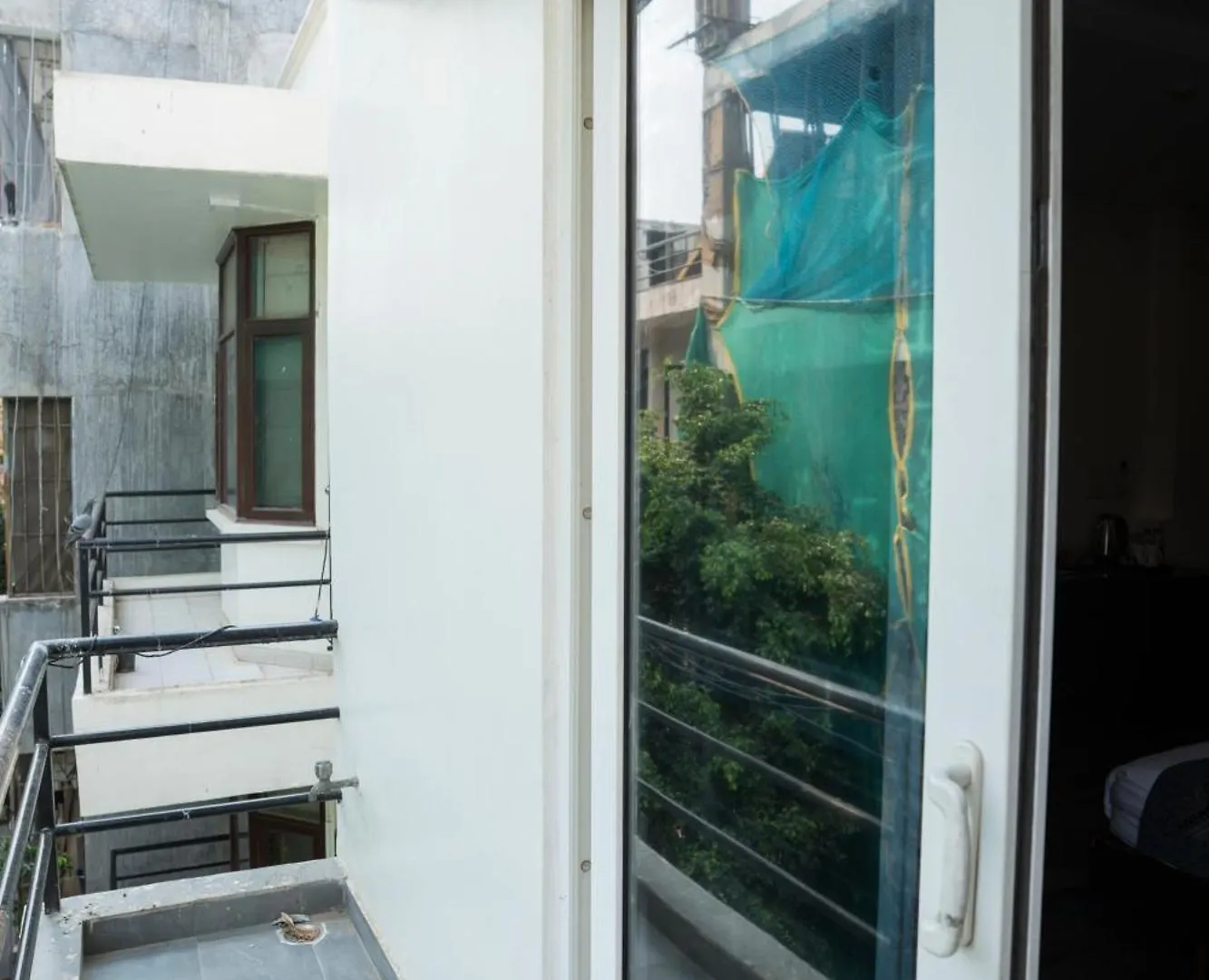 Ahuja Residency Dlf Phase 2 Ξενοδοχείο Γκουργκάον