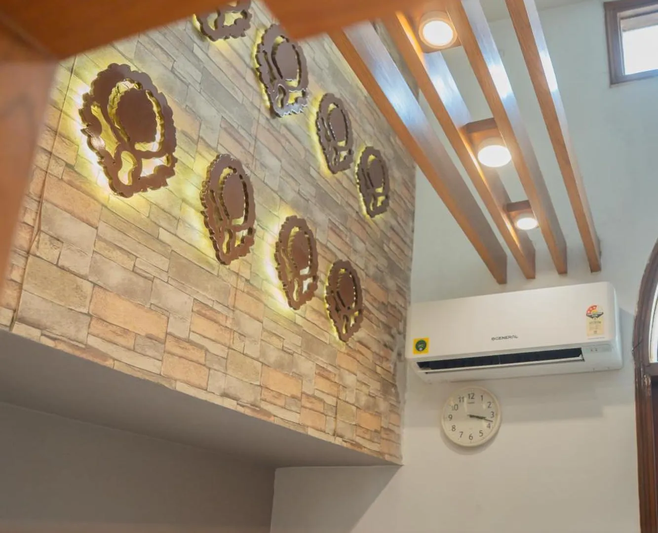 Ahuja Residency Dlf Phase 2 Ξενοδοχείο Γκουργκάον 4*,  Ινδία