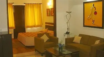 Ahuja Residency Dlf Phase 2 Ξενοδοχείο Γκουργκάον 4*,  Ινδία