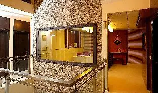 Ahuja Residency Dlf Phase 2 Ξενοδοχείο Γκουργκάον 4*,  Ινδία