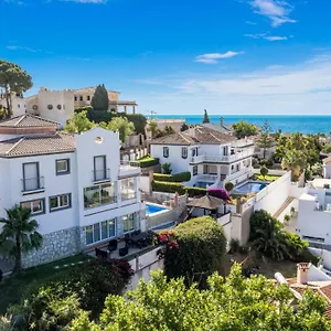 Jimena By Mabiente , Mijas Spain