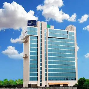 4* Hotel Golden Inde