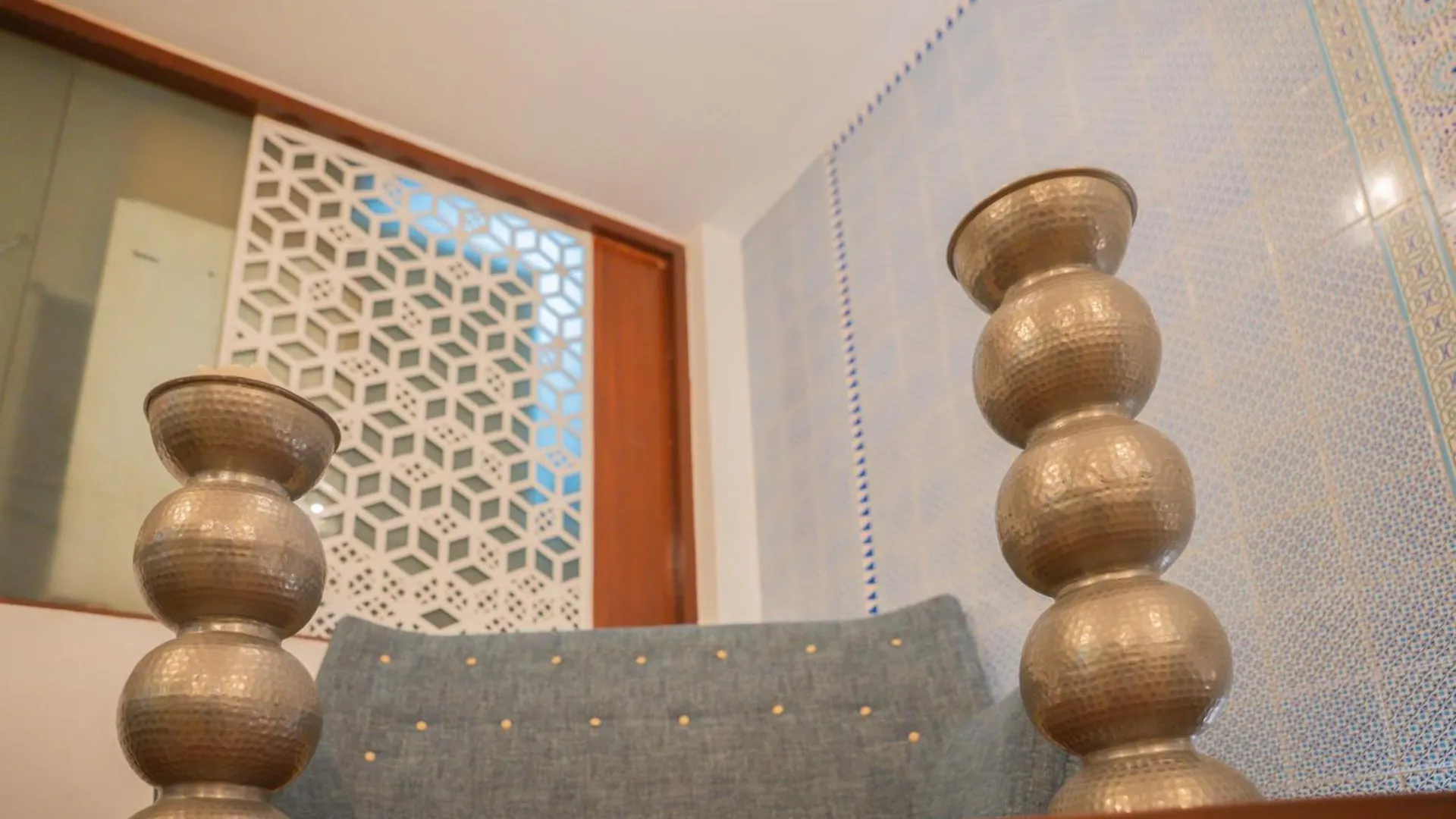 Ahuja Residency Dlf Phase 2 Hotel Gurgaon
